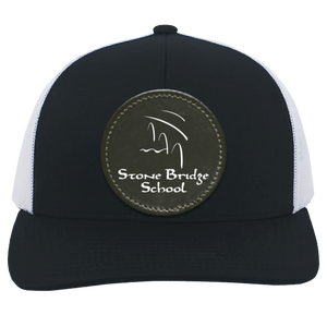 Navy/white variant image