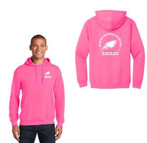Safety Pink variant image