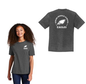 Dark Heather Grey variant image