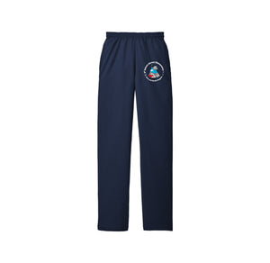 Saturn Street Elm Spring-Adult Unisex Sweatpants On-Demand