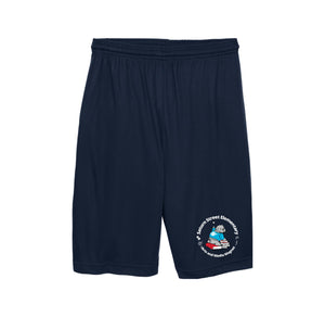 Saturn Street Elm Spring-Youth Sport-Tek PosiCharge Competitor Short On-Demand