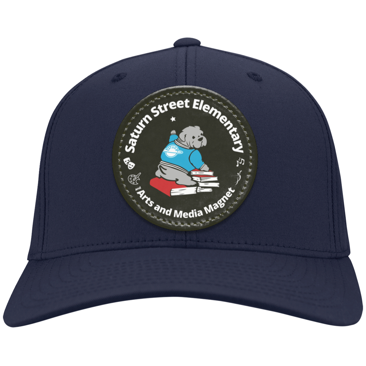 Navy variant image