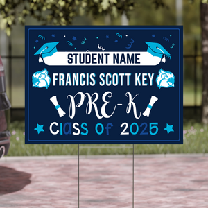 Yard Sign variant image
