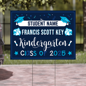 Yard Sign variant image