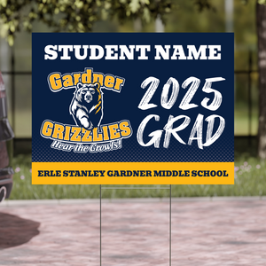 Yard Sign variant image