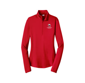 True Red variant image
