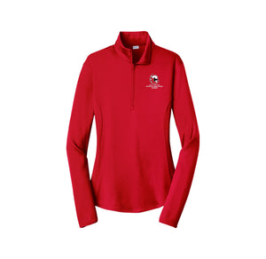 True Red variant image