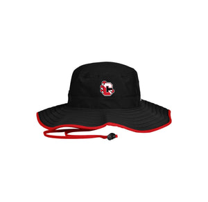 Black/ Red variant image