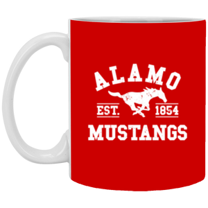 Red variant image