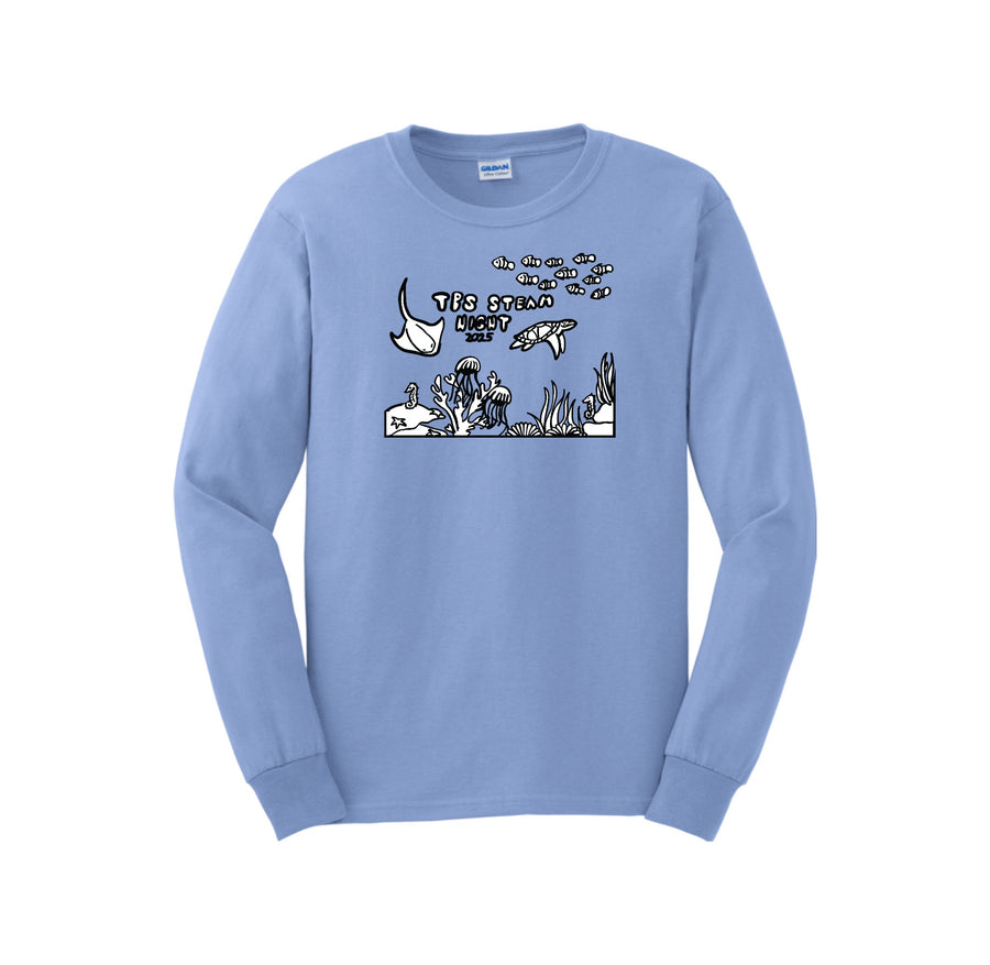 Carolina Blue variant image