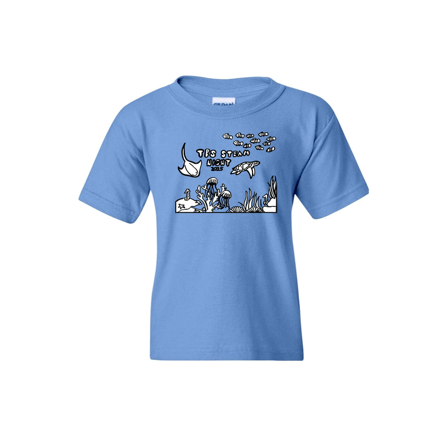 Carolina Blue variant image