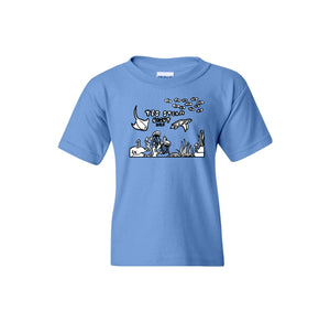 Carolina Blue variant image