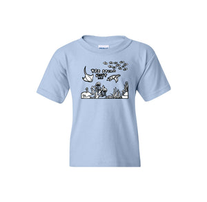 Light Blue variant image