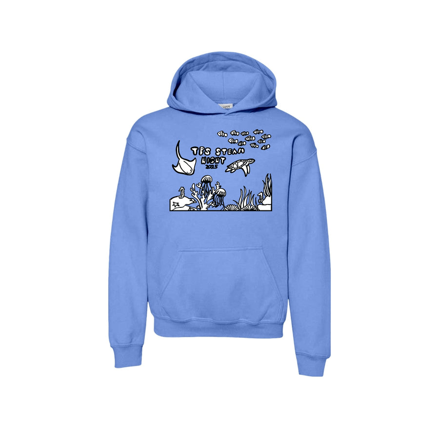 Carolina Blue variant image