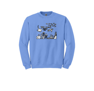Carolina Blue variant image