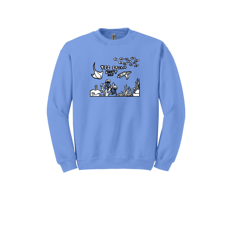 Carolina Blue variant image
