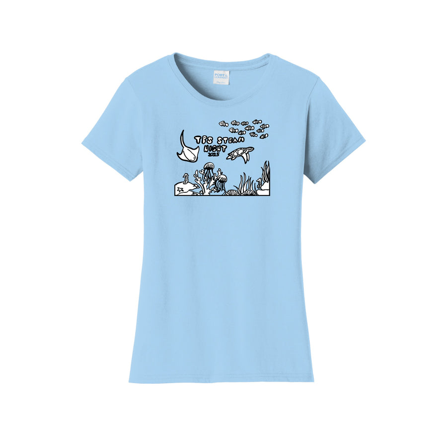 Light Blue variant image