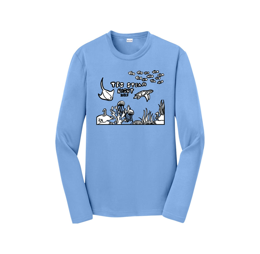 Carolina Blue variant image