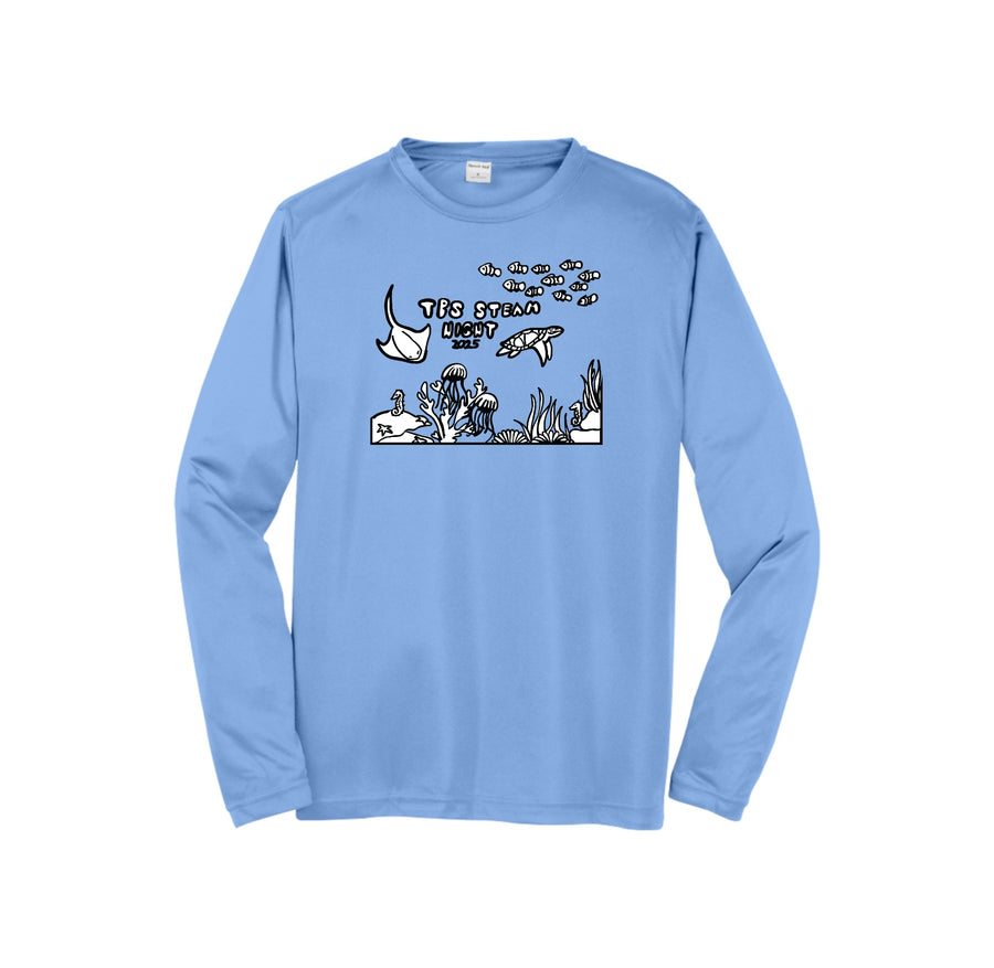 Carolina Blue variant image