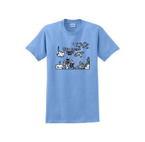 Carolina Blue variant image