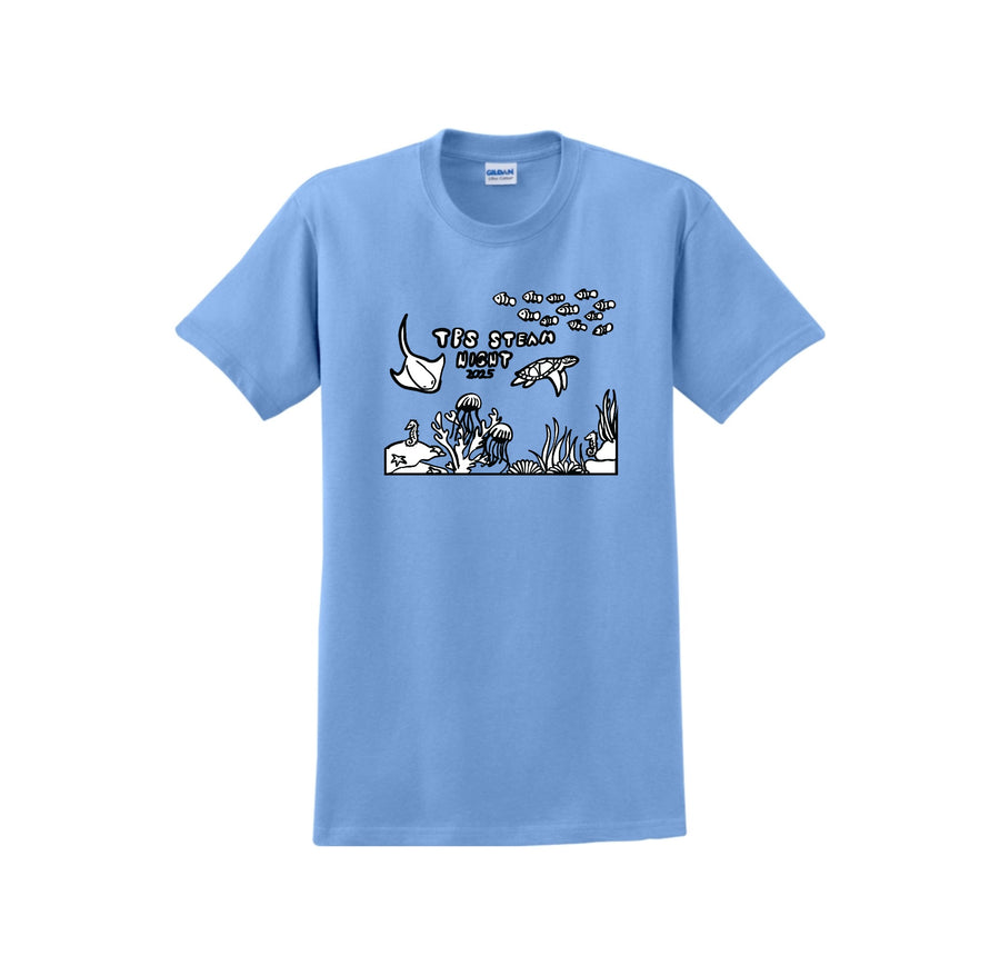 Carolina Blue variant image