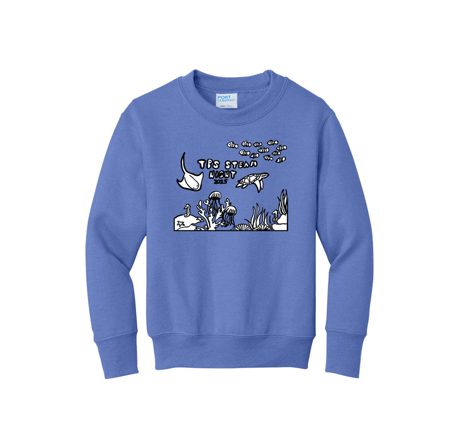 Carolina Blue variant image