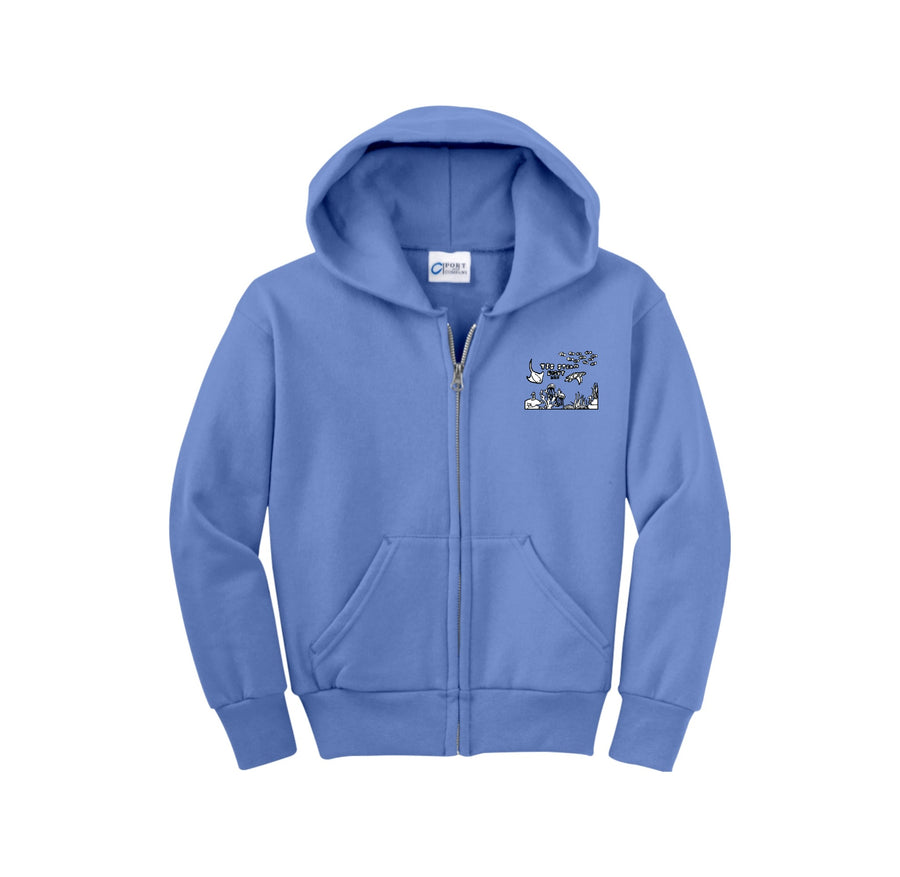 Carolina Blue variant image