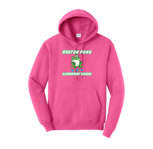 Safety Pink variant image