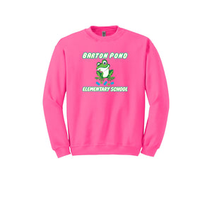 Safety Pink variant image