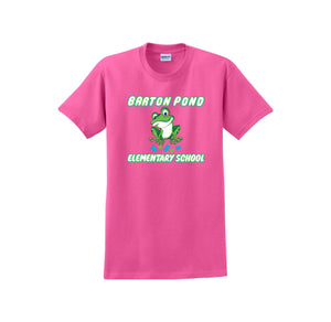 Safety Pink variant image
