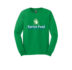 Irish Green variant image