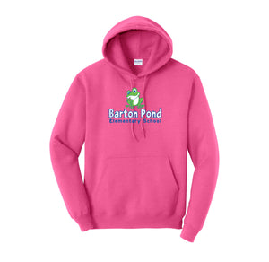 Safety Pink variant image