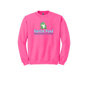 Safety Pink variant image