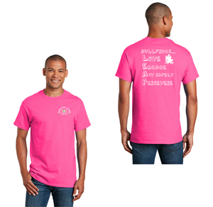 Safety Pink variant image