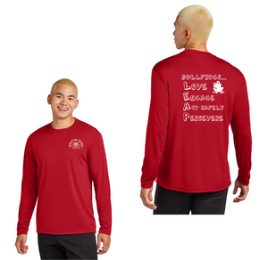 True Red variant image