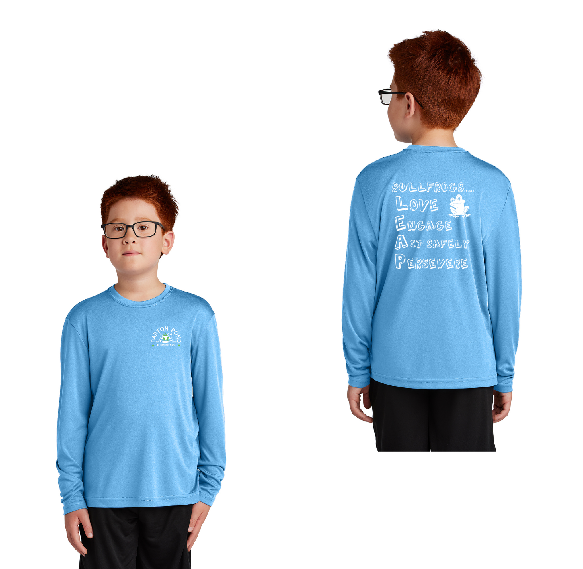 Carolina Blue variant image