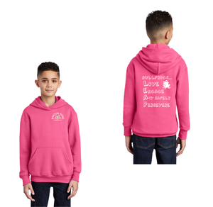 Safety Pink variant image