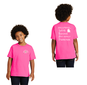 Safety Pink variant image