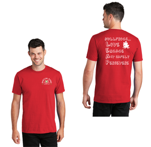 Bright Red variant image