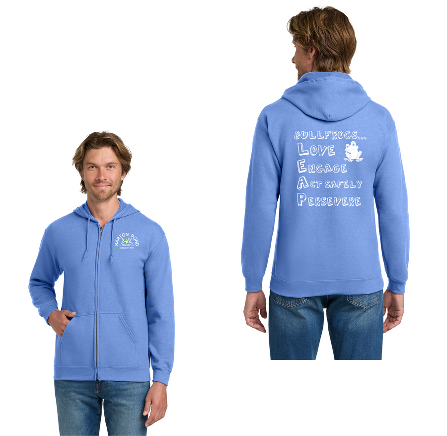 Carolina Blue variant image