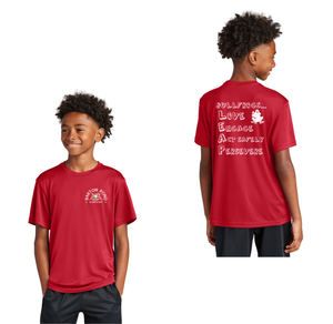 True Red variant image