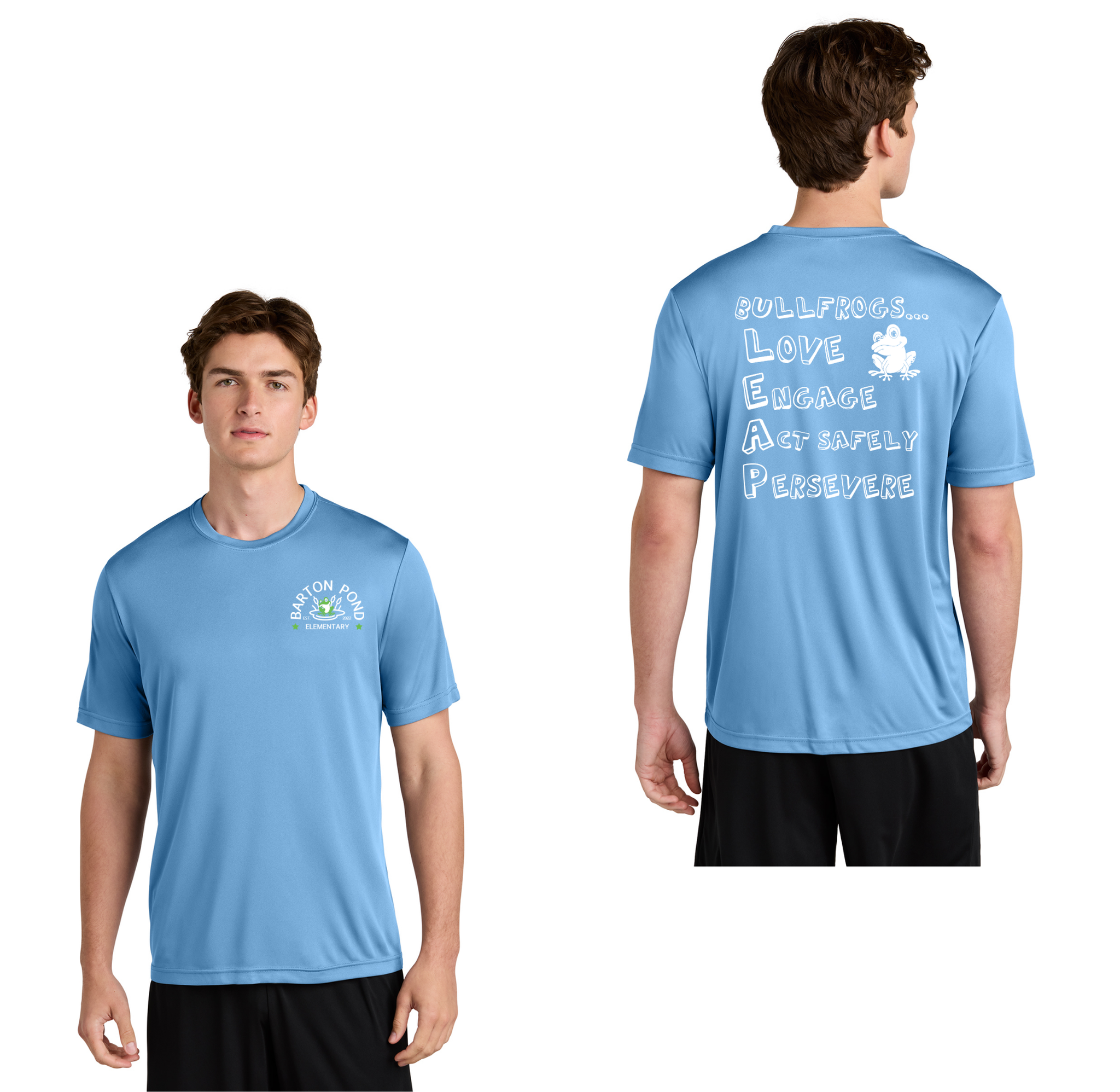 Carolina Blue variant image