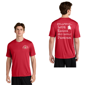 True Red variant image
