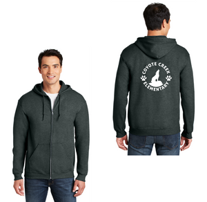 Dark Heather Grey variant image