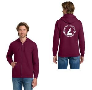 Maroon variant image