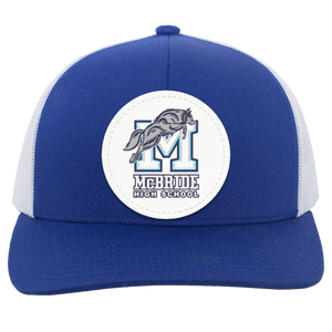 Royal/White variant image