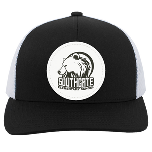 Black/white variant image
