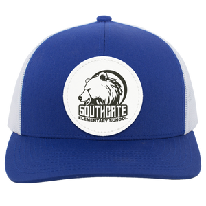 Royal/White variant image