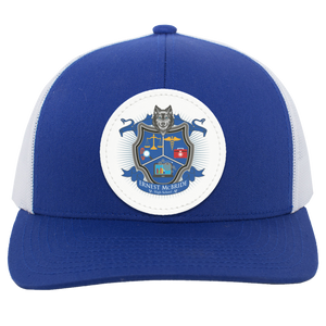 Royal/White variant image
