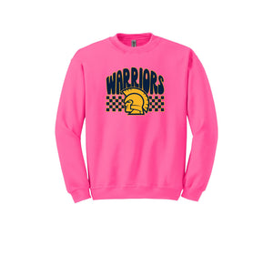 Safety Pink variant image